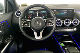2021 Mercedes Benz GLA