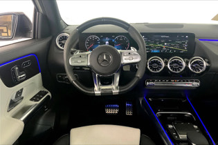 2022 Mercedes Benz GLA
