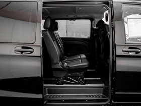2023 Mercedes Benz Metris Passenger Van