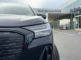 2023 Audi Q4 e-tron Sportback