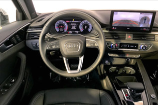 2023 Audi A4 allroad