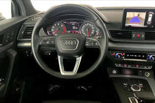 2020 Audi Q5