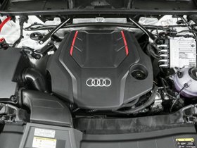 2024 Audi SQ5