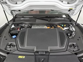 2024 Audi SQ8 e-tron Sportback