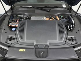 2024 Audi Q8 e-tron Sportback