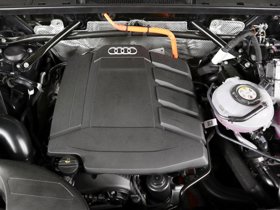2024 Audi Q5 e