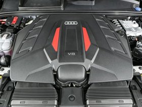 2023 Audi SQ7