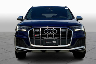 2021 Audi SQ7