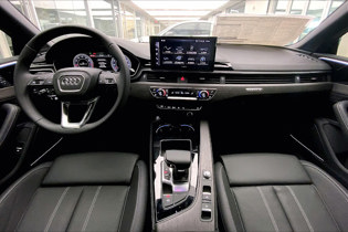 2024 Audi A5 Cabriolet