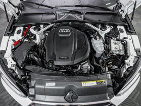 2019 Audi A5 Sportback