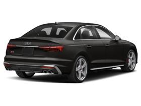 2024 Audi S4
