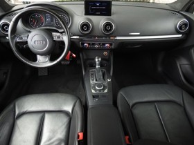 2015 Audi A3 Sedan