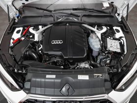 2023 Audi A5 Sportback