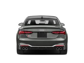 2023 Audi S5 Coupe