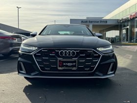 2024 Audi S7