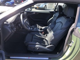2023 Audi S5