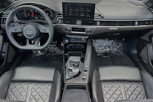 2020 Audi S5 Cabriolet