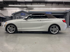 2016 BMW 228i