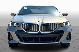 2024 BMW 5-Series