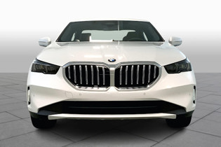 2024 BMW 5 series