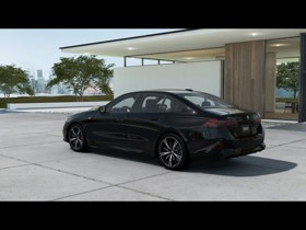 2024 BMW 530I
