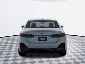 2024 BMW 530I