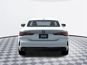 2024 BMW 430i