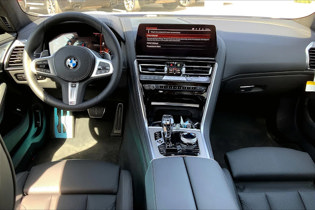 2024 BMW 8 Series