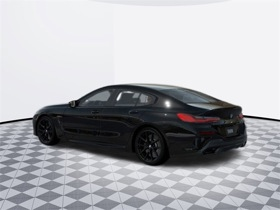 2025 BMW M850i