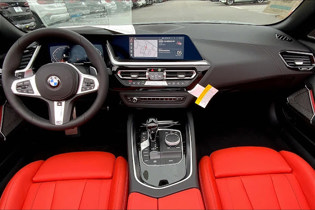 2024 BMW Z4