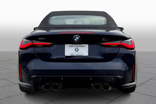 2024 BMW M4