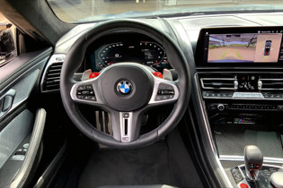 2023 BMW M8