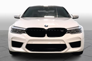 2020 BMW M5