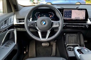 2024 BMW X2