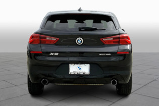 2020 BMW X2