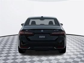 2025 BMW i5