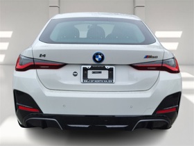 2024 BMW i4