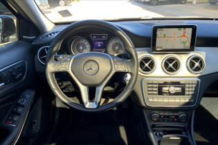 2015 Mercedes Benz GLA-Class