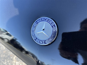 2016 Mercedes Benz CLA