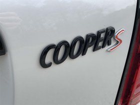 2022 Mini Cooper S Countryman