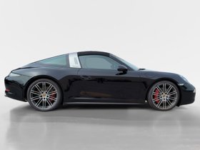 2015 Porsche 911