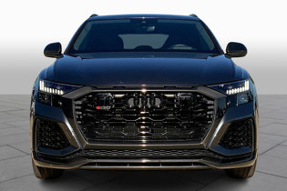 2020 Audi RS Q8