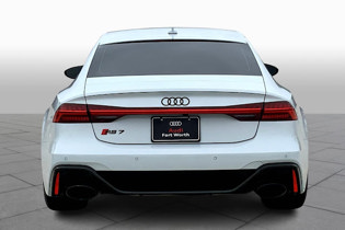 2023 Audi RS 7