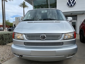 2003 Volkswagen Eurovan