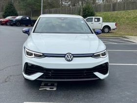 2023 Volkswagen Golf R