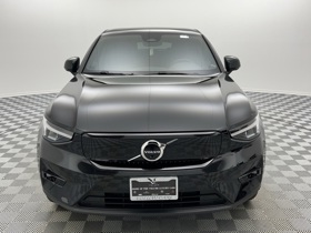 2023 Volvo C40 Recharge Pure Electric