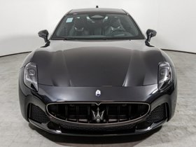 2024 Maserati Gran Turismo