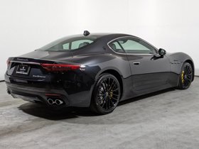 2024 Maserati Gran Turismo