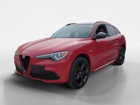 2023 Alfa Romeo Stelvio