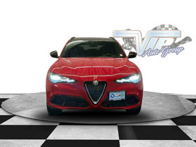 2024 Alfa Romeo Stelvio